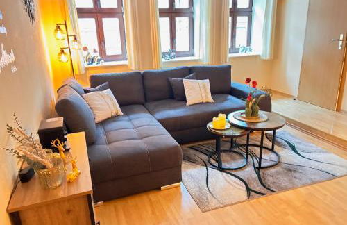 Ferienwohnung Osterwieck Mittelstraße 4 - Foto 10