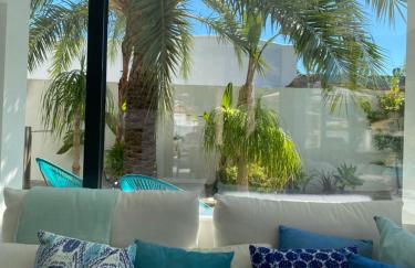 bohospanishvilla - Foto 7