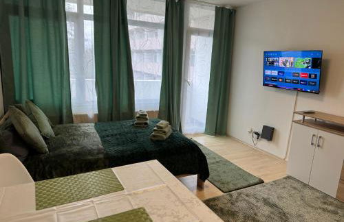 Steinhauer Business Appartement - Foto 12