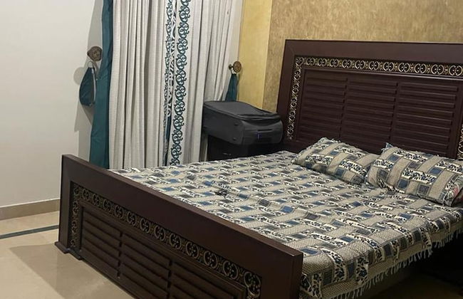 Warraich Villa gt Raod Gujrat Entire - Photo 5