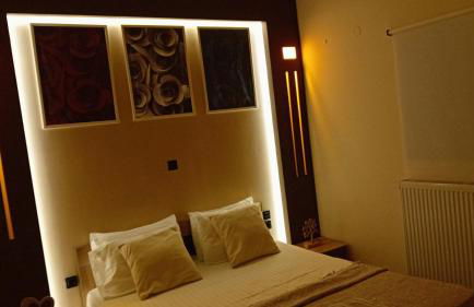 Zante Lagos holiday homes Treehouse and Villa - Foto 54