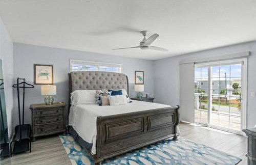 Private Pool, Beach Access, Luxe Kitchen, Fire Pit & Outdoor Entertaining Space - Foto 12