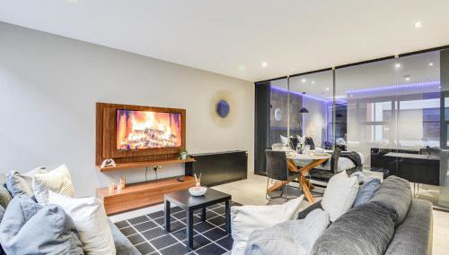 Luxury Retreat- City Centre - Foto 2