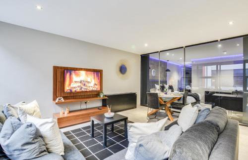 Luxury Retreat- City Centre - Foto 2