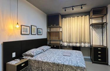 Studio Estilo Industrial - 05 - BARRETO - Foto 4