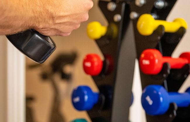 Gemünder Ferienpark Salzberg - Foto 39