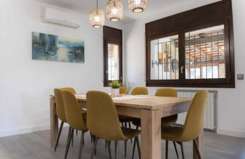 Costabravasuites Villa Los Vientos - Foto 7