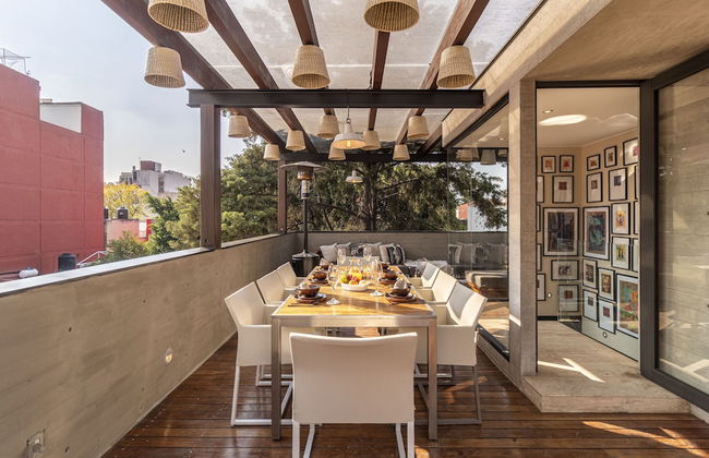 Casa Tenancingo by Kukun - Foto 1