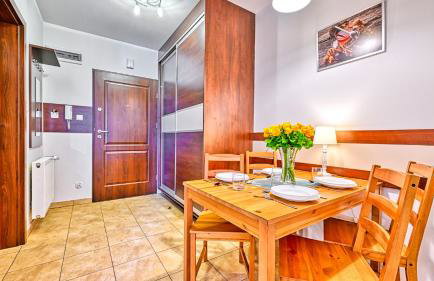 Apartament Dworcowa 8 z Widokiem na Szrenicę - 5D Apartments - Foto 11