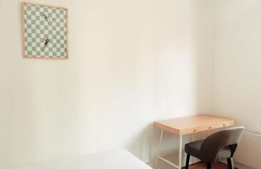 Stylish 2 Bedrooms near Metro 1 King bed & quiet retreat - Foto 6