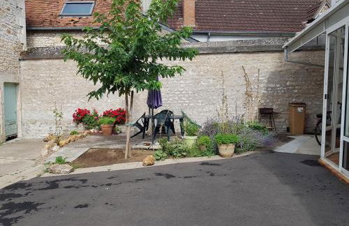 Gîte des Chaumiennes - Foto 3