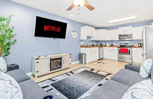 Spacious 3BR Home Near SPI Beach & Restaurants - Foto 2