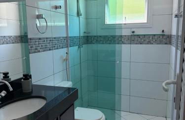 Casa Litorânea com 6 Suites - Foto 9