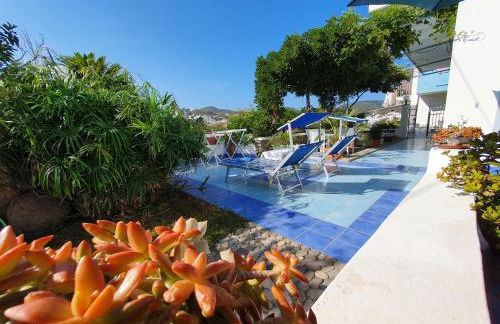 Casa Acqua Marina Ponza - Foto 69