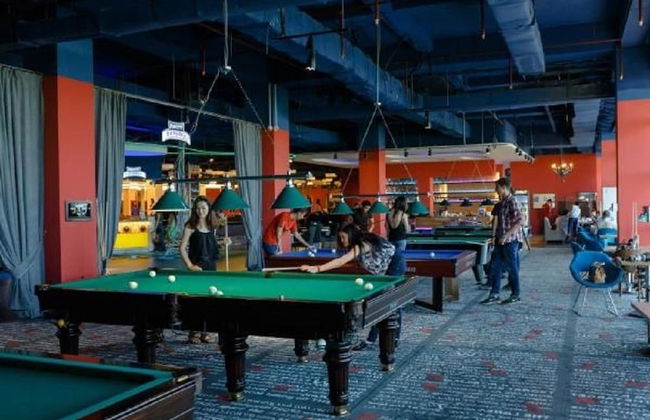 Bishkekpark Residence - Foto 25