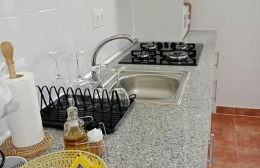 Casa turística Lirio - Foto 8