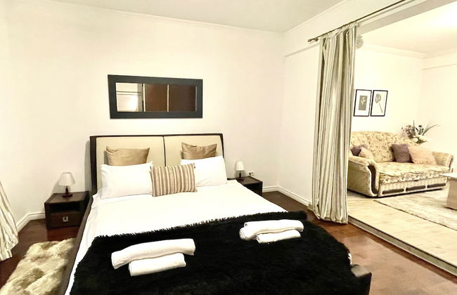 Baroq Central City Apartment - Foto 26