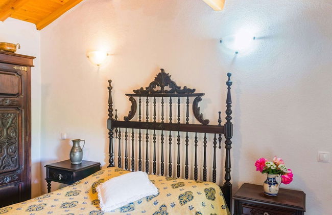 Farmhouse in Montemor-o-novo With Pool - Foto 13