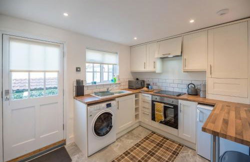 Candy Cottage, Halesworth - Foto 14