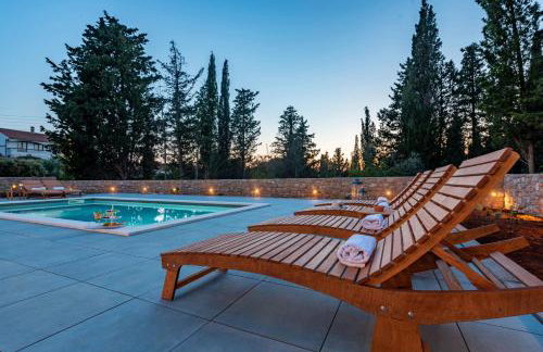 Villa Molaris ZadarVillas - Foto 33