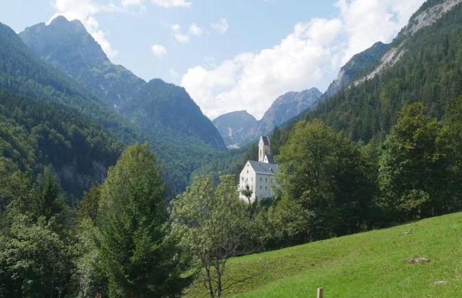 Holiday Home Near Wolfsklamm River - Photo 23