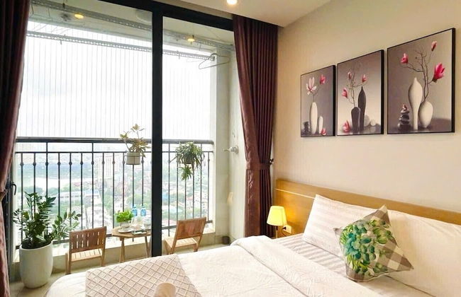 Vinhomes Green Bay - Luna's House - Foto 33