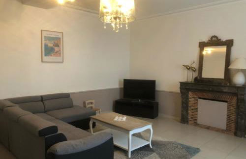 Villa Le Printemps, maison 15 pers avec piscine - Photo 3