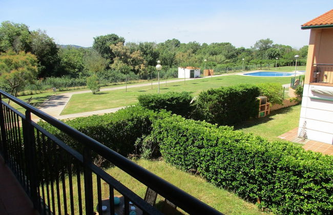 Inmo Estartit Villa Mas Pinell 19 - Foto 18