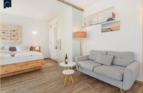 Ferienhaus Kuschelnest - Foto 7