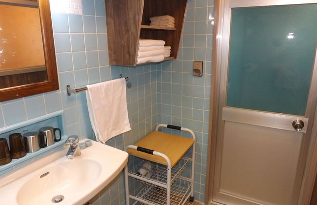 Condominium Sango - Foto 13