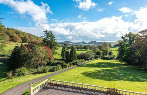 Carphin House near St Andrews - Sleeps 18 - Foto 7