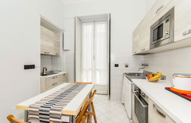 Una Terrazza nei Pressi del Po by Wonderful Italy - Foto 14