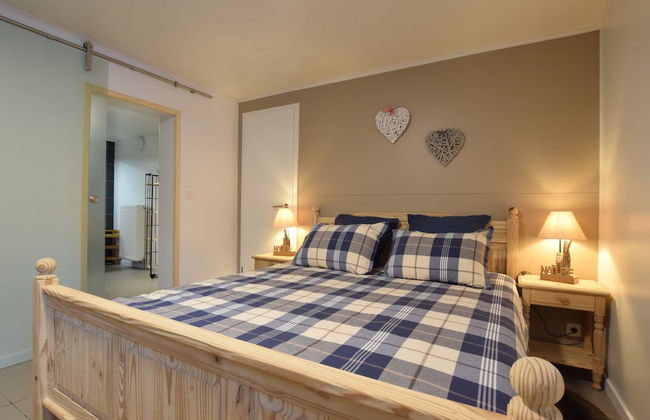 Splendid Chalet in Durbuy With Garden - Foto 6