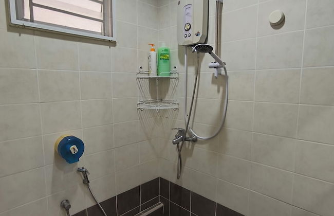 Natol Homestay - Moyan Batu Kawa - Foto 17