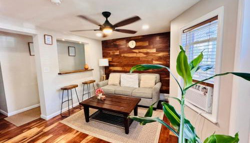 Ultra Modern - Entire 3 Bedroom Apartment - 5 min walk to the Beach - Foto 2