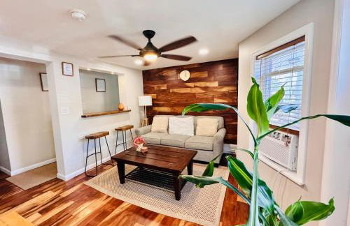 Ultra Modern - Entire 3 Bedroom Apartment - 5 min walk to the Beach - Foto 2