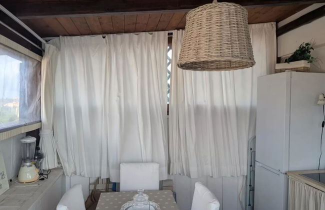 Charming Apartment Near Spiaggia Bianca - Foto 8