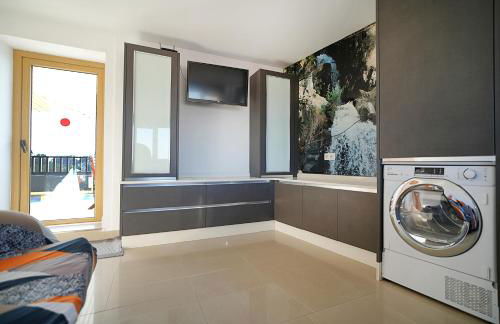 Apartamento con terraza con vistas al mar - Foto 25