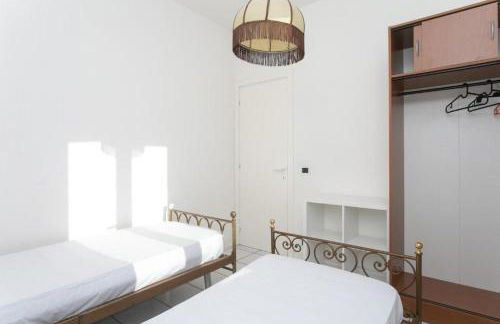 N114 - Numana, trilocale con vista mare - Foto 14