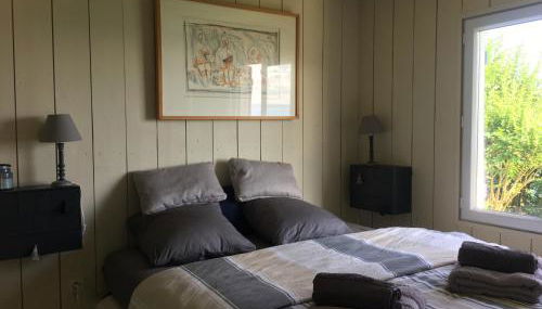 La cabine en bord de mer - Foto 5