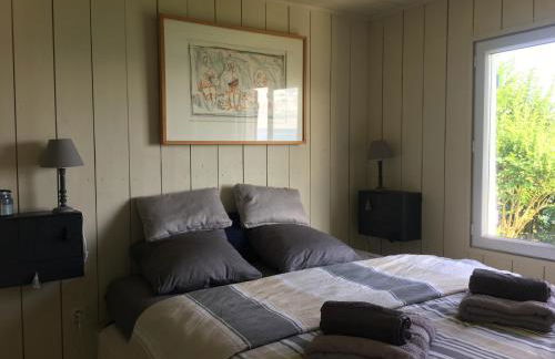 La cabine en bord de mer - Foto 5