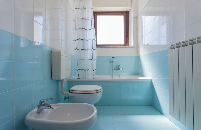 Bright Apartment near Parco Dora - Foto 26