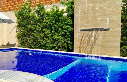 Flat premium centro de Porto de Galinhas-Makambira Residence-Flat309 - Foto 9