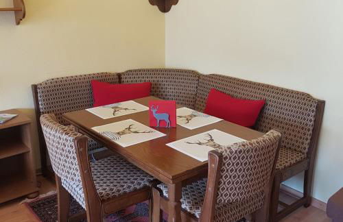 Haus Hochgrat - Foto 5