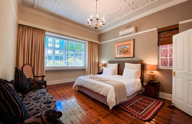 5 Camp Street Guesthouse & Self-catering - Photo 48