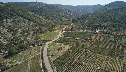 0-Bedroom Holiday Home In Postira - Foto 5, Garden