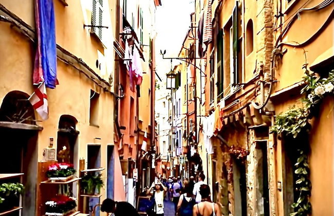 Torre A Mare Porto Venere - Foto 33