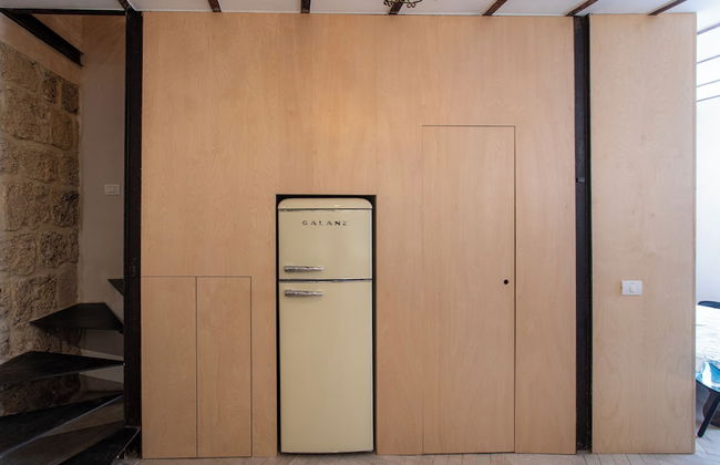 Vintage Eclectic Loft by Sea N' Rent - Foto 39