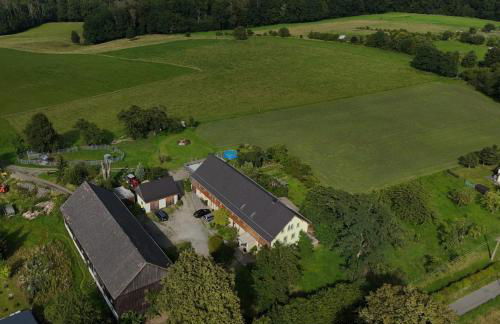 Ferienwohnung Blauregen - NEU ab März 2026 - Foto 14