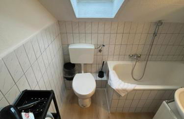 Zentrale Unterkunft in Neumünster - Photo 56